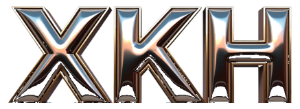 xkh logo