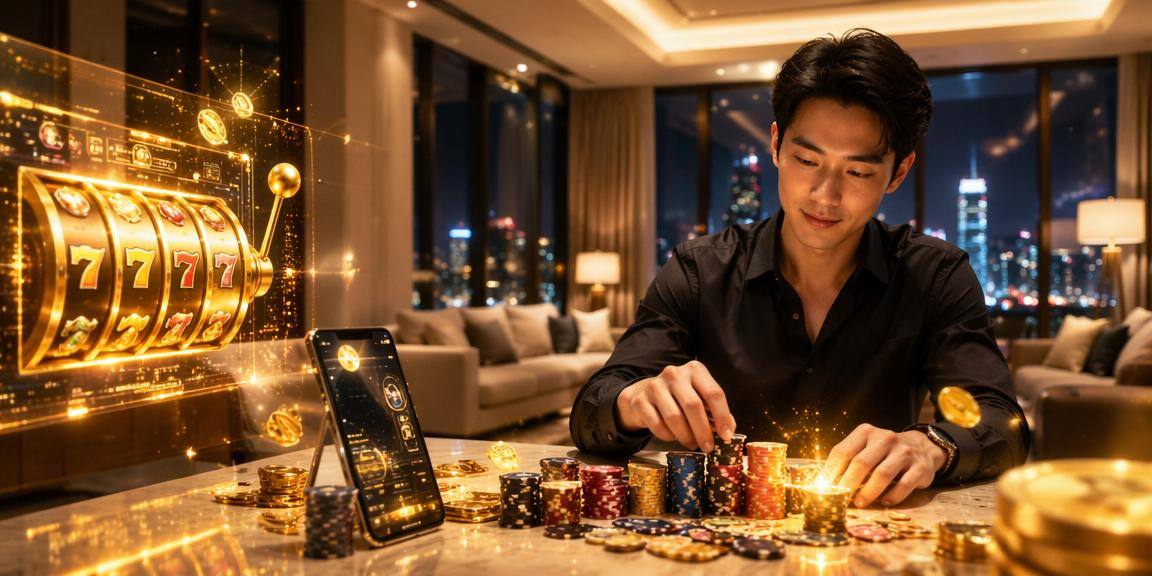xkh Live Casino